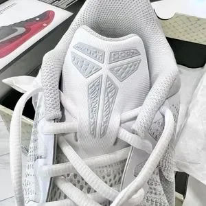 Shoes | Nike Kobe Bryant Mamba Rage Shoes Mens Sz 12 Us 46  display picture 1